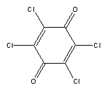 P-chloranil